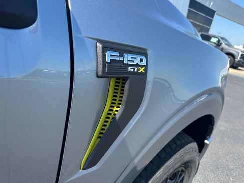 New 2025 Ford F150 STX image 22