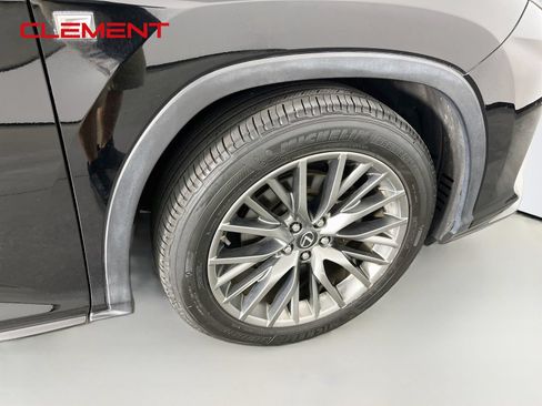 Used 2019 Lexus RX 350 F Sport AWD/4WD image 38