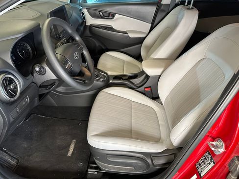 Used 2022 Hyundai Kona SEL FWD image 20