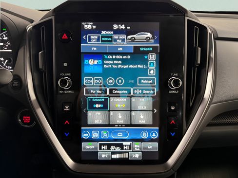 Certified 2025 Subaru Crosstrek 2.0i Premium image 15