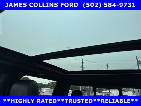 Used 2022 Ford F150 Raptor w/ Equipment Group 801A High AWD/4WD image 48