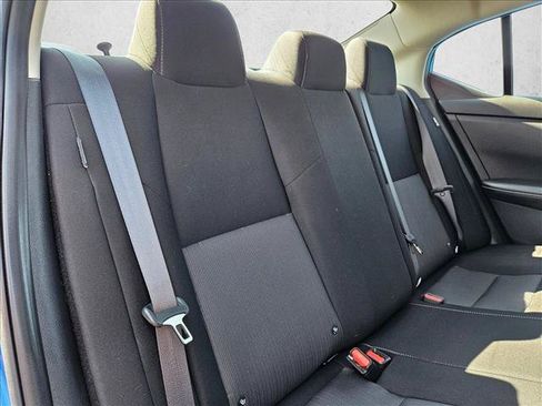 Used 2023 Nissan Sentra SV w/ All-Weather Package FWD image 13