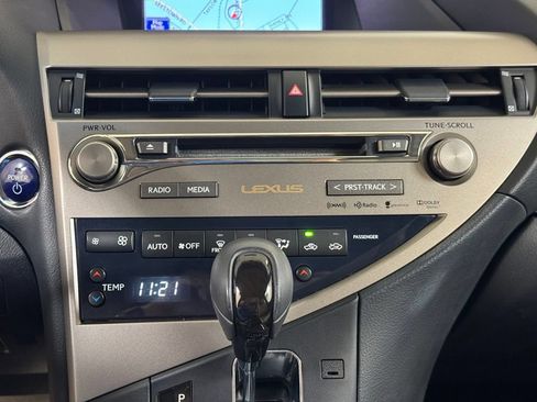 Used 2013 Lexus RX 450h AWD w/ Navigation Pkg image 51