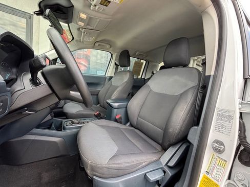 Used 2022 Ford Maverick XL image 18