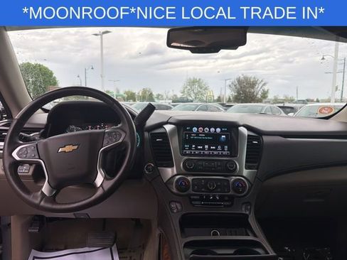 Used 2017 Chevrolet Suburban Premier image 26