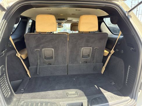 Used 2011 Dodge Durango Citadel w/ Trailer Tow Group IV AWD/4WD image 11