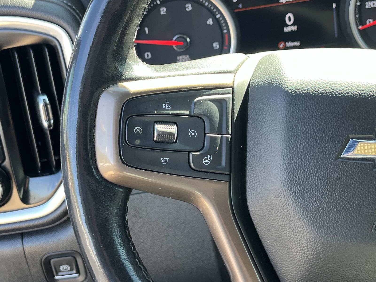Used 2022 Chevrolet Silverado 2500 High Country AWD/4WD image 30