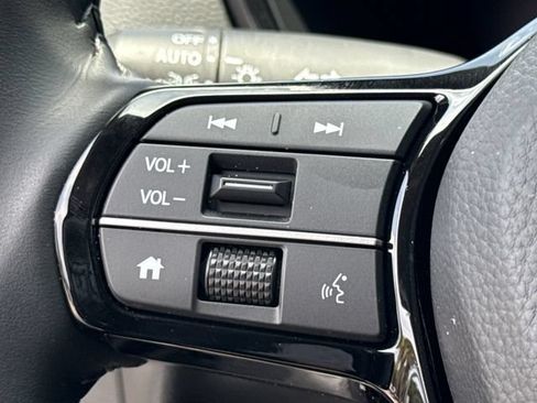 Certified 2025 Honda CR-V EX-L image 36