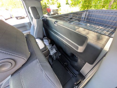 New 2026 Chevrolet Silverado 1500 W/T w/ WT Value Package image 27