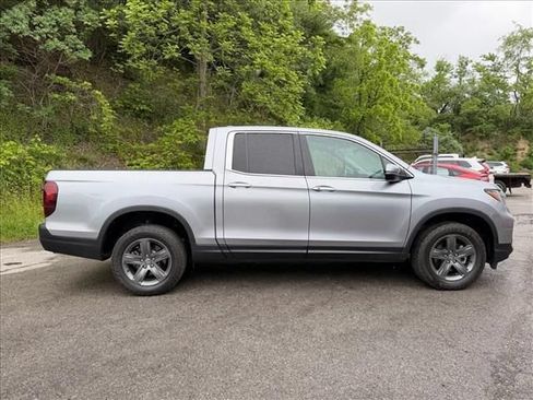 Used 2023 Honda Ridgeline RTL image 3