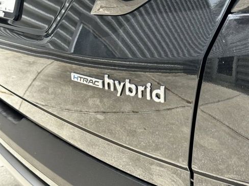 New 2024 Hyundai Tucson Limited image 8