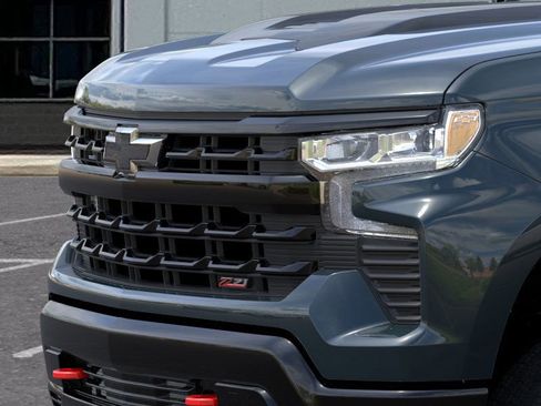 New 2026 Chevrolet Silverado 1500 LT Trail Boss image 13
