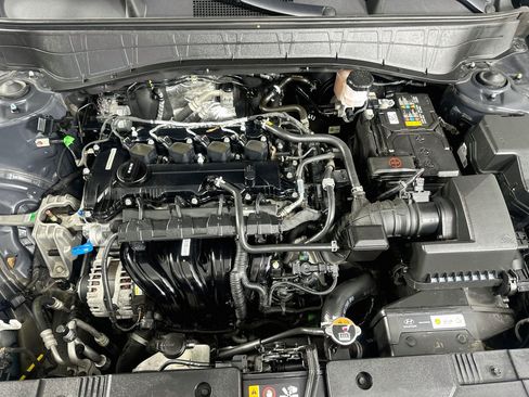 Used 2025 Hyundai Kona SEL FWD image 32