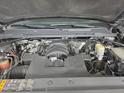 Used 2018 GMC Sierra 1500 Denali AWD/4WD image 9
