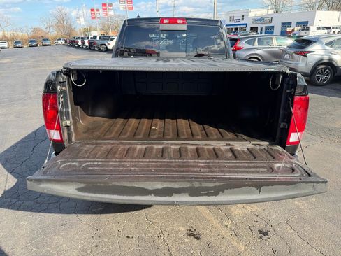 Used 2013 RAM 1500 Big Horn image 13