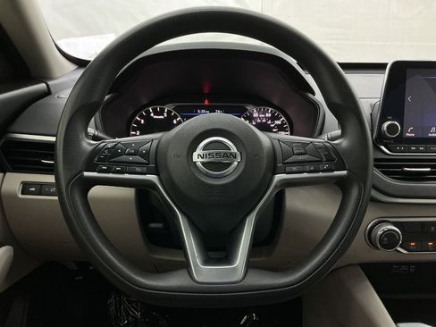 Used 2019 Nissan Altima 2.5 S FWD image 31