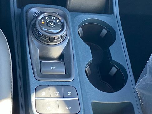 New 2026 Ford Maverick Tremor AWD/4WD image 10