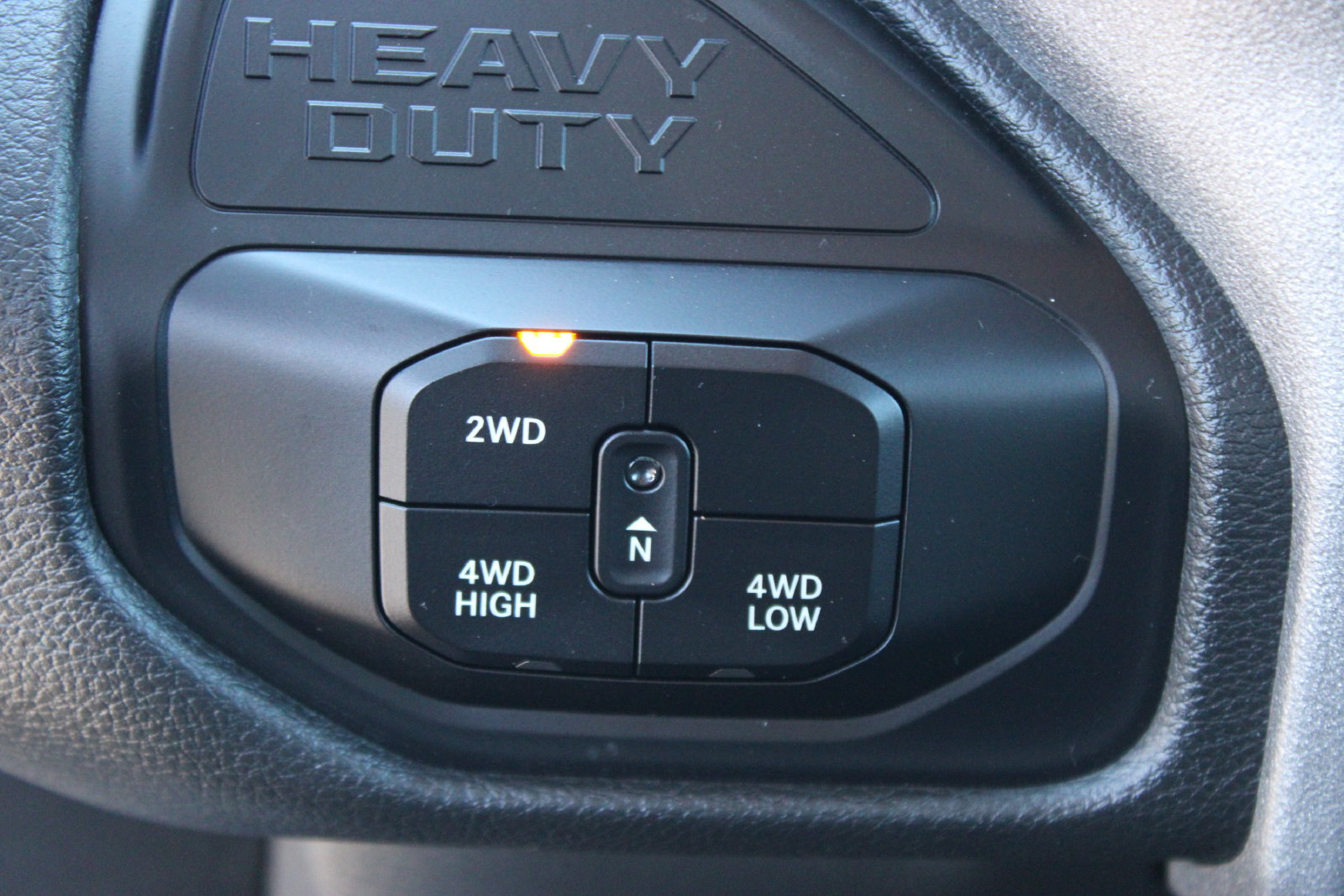 Used 2025 RAM 2500 Tradesman AWD/4WD image 18