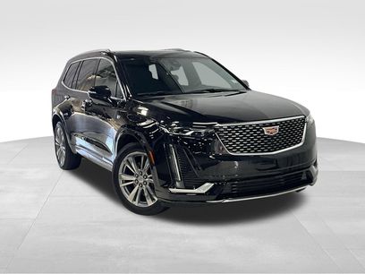 Used 2024 Cadillac XT6 Premium Luxury