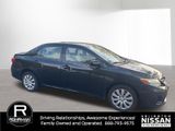 Used 2013 Toyota Corolla LE image 4