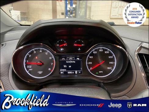 Used 2019 Chevrolet Cruze LS image 25