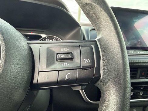 Certified 2023 Nissan Rogue S image 30