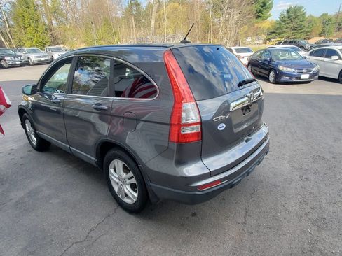 Used 2011 Honda CR-V EX-L image 5