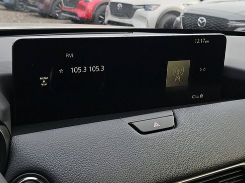 New 2026 MAZDA CX-90 3.3 Turbo w/ Preferred Package image 14