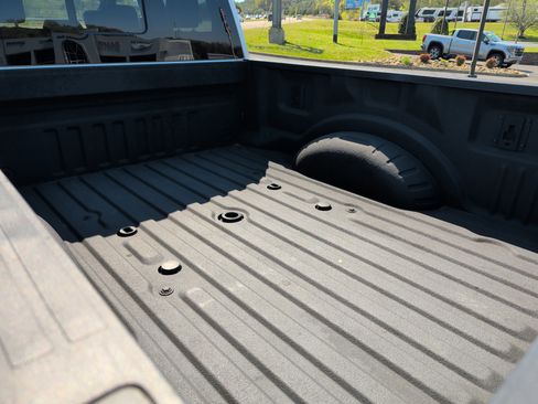 Used 2019 Ford F350 Lariat w/ Lariat Ultimate Package AWD/4WD image 23