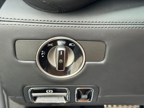 Used 2021 Mercedes-Benz AMG GT Roadster w/ AMG Stealth Edition image 20