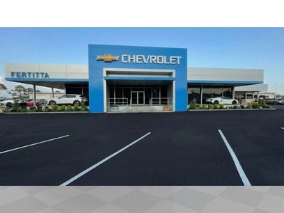 Used 2025 GMC Acadia Elevation