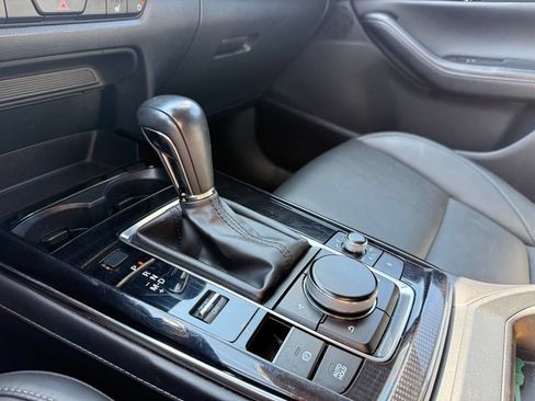 Used 2025 MAZDA CX-30 AWD 2.5 S w/ Preferred Package image 18