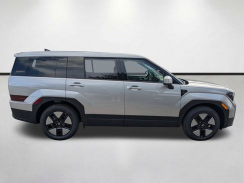 New 2026 Hyundai Santa Fe SE FWD image 4