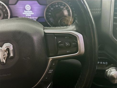 Used 2020 RAM 1500 Laramie w/ Sport Appearance Package image 27