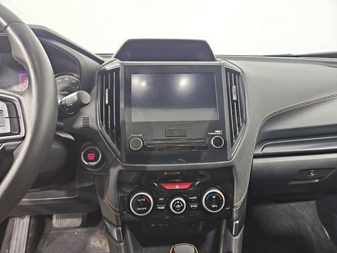Certified 2024 Subaru Forester Wilderness AWD/4WD image 19