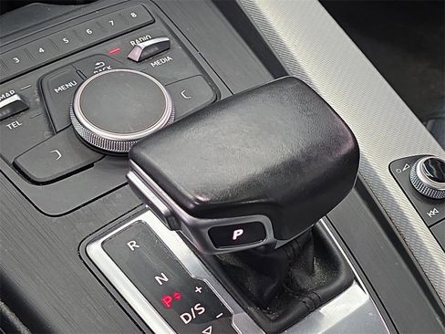 Used 2018 Audi A4 2.0T Ultra Premium w/ Convenience Package image 20