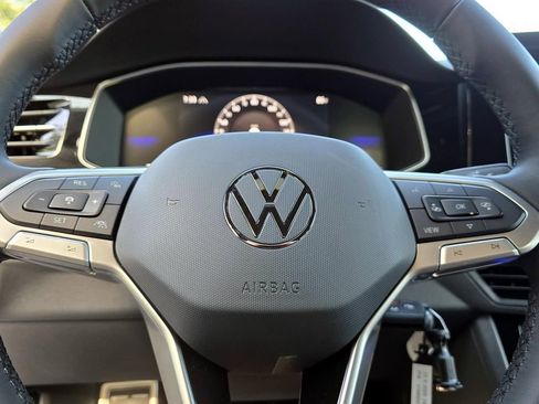 New 2025 Volkswagen Jetta Sport image 11