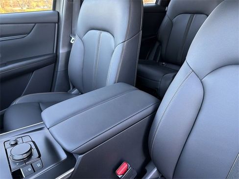 New 2026 MAZDA CX-90 3.3 Turbo w/ Select Package image 21