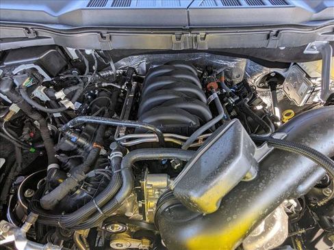 New 2026 Ford F150 XLT w/ Equipment Group 302A MID AWD/4WD image 16