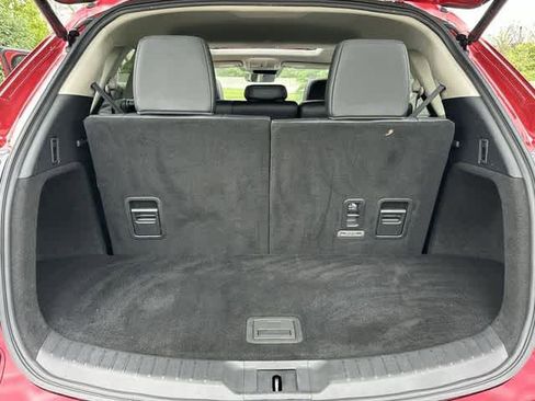 Used 2023 MAZDA CX-9 Touring Plus AWD/4WD image 23