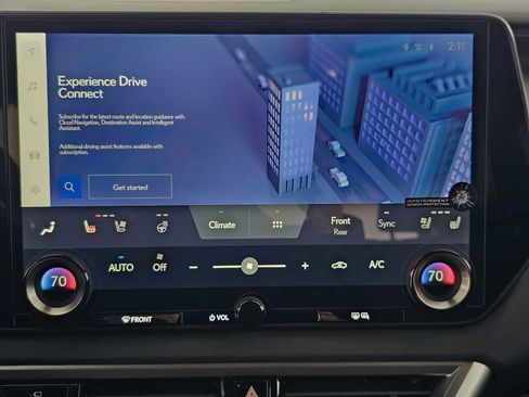 New 2026 Lexus RX 350 Premium image 24