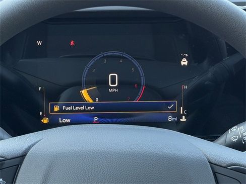 New 2026 Chevrolet Trax LT image 13