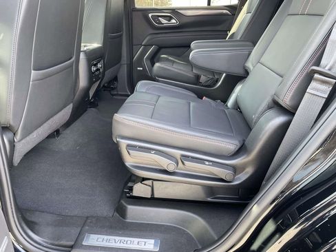 Used 2024 Chevrolet Tahoe RST w/ Luxury Package image 11