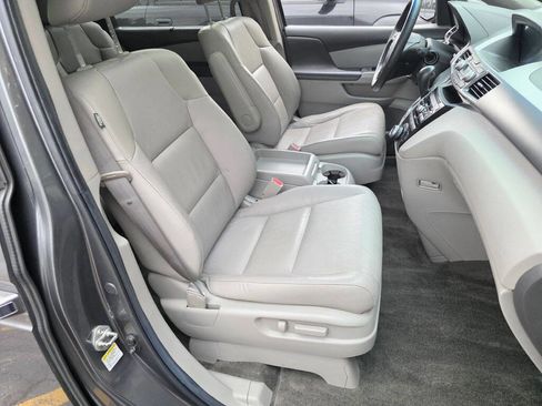 Used 2012 Honda Odyssey EX-L image 17