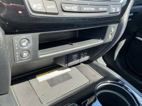 Used 2020 Honda Passport Elite image 24