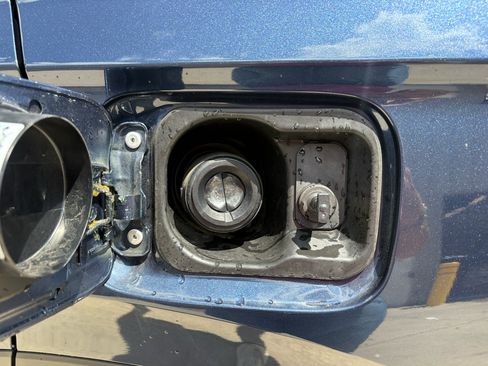Used 2026 Honda CR-V TrailSport image 34