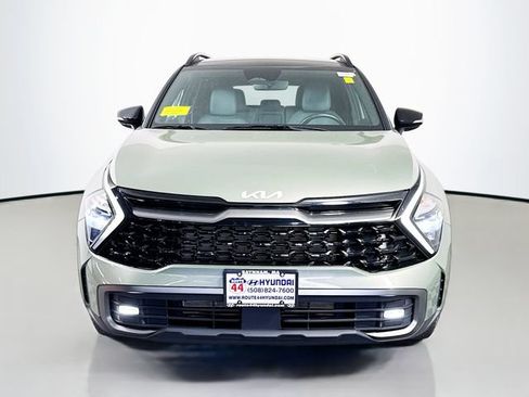 Used 2023 Kia Sportage X-Pro AWD/4WD image 9