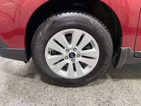 Used 2019 Subaru Outback 2.5i Premium AWD/4WD image 27
