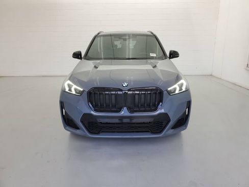 Used 2023 BMW X1 xDrive28i w/ M Sport Package image 3