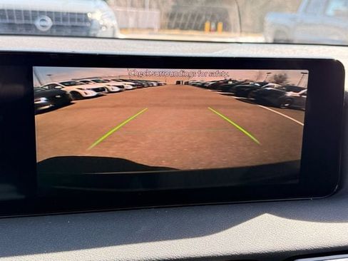 New 2026 Nissan Sentra SV w/ SV Convenience Package image 33